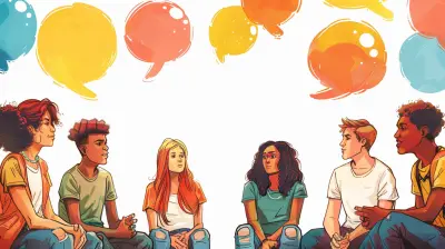 How to Facilitate Peer Feedback in a Multicultural Classroom