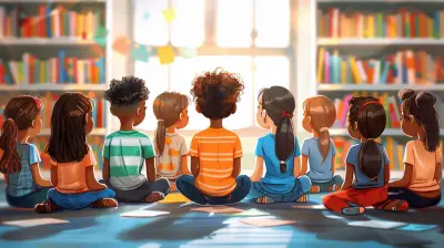 How to Facilitate Peer Feedback in a Multicultural Classroom