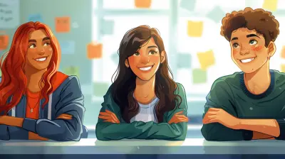 How to Facilitate Peer Feedback in a Multicultural Classroom