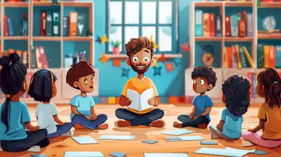 How to Facilitate Peer Feedback in a Multicultural Classroom