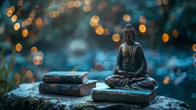How to Fast-Track Your Language Learning with Mindfulness Practices