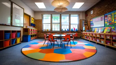 How to Foster a Collaborative Classroom Environment