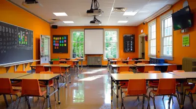 How to Foster a Collaborative Classroom Environment