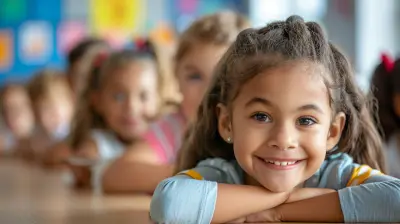 How To Foster Critical Thinking Skills In Young Learners