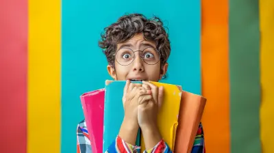 How to Improve Your Language Skills Outside of the Classroom