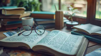 How To Improve Your Writing Skills In Online Courses