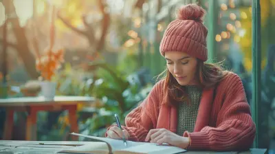 How To Improve Your Writing Skills In Online Courses