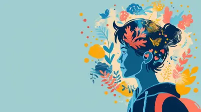 How to Incorporate Mental Health Education into the Curriculum
