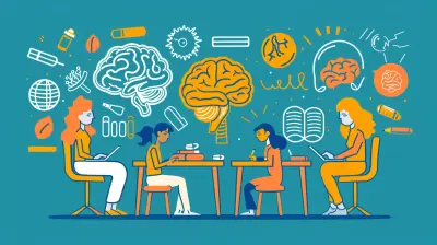 How To Incorporate Mental Health Education Into The Curriculum
