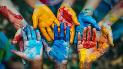 How to Integrate Cultural Awareness into Classroom Games