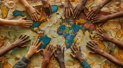 How to Integrate Cultural Awareness into Classroom Games