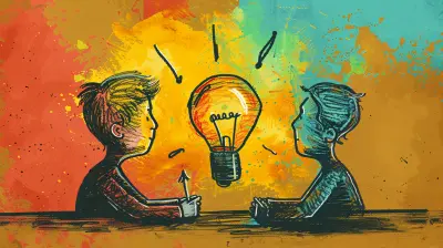 How to Integrate Peer Feedback into Formative Assessments