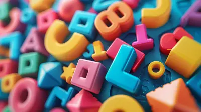 How to Introduce Algebra to Young Learners