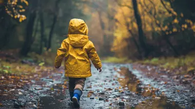 How to Introduce Mindful Movement to Preschoolers