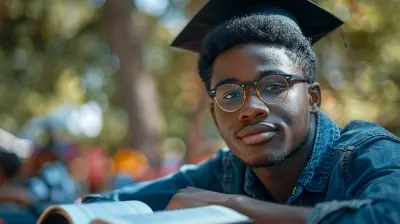 How to Make the Most of College Tutoring and Mentorship Programs