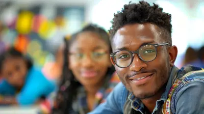 How to Make the Most of College Tutoring and Mentorship Programs