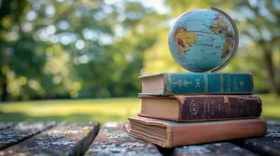 How to Make the Most of College Tutoring and Mentorship Programs