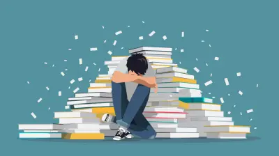 How to Manage Test Anxiety and Perform Your Best