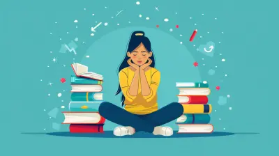 How to Manage Test Anxiety and Perform Your Best