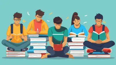 How to Manage Test Anxiety and Perform Your Best