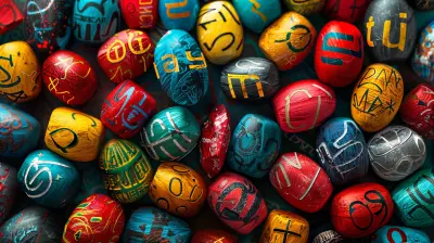How to Master Pronunciation in Any Language