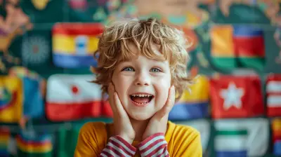 How to Master Pronunciation in Any Language