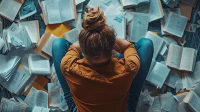 How To Overcome Language Learning Burnout