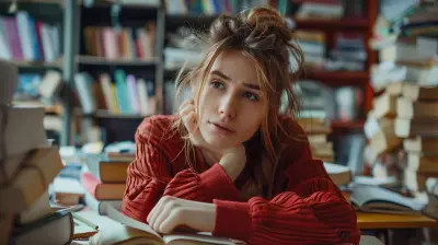 How to Overcome Language Learning Burnout