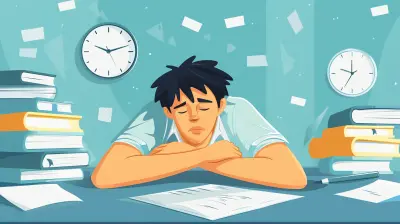How To Overcome Procrastination As A Student