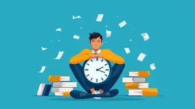 How to Overcome Procrastination as a Student