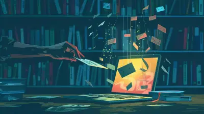 How To Recognize And Avoid Clickbait