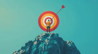 How To Set Smart Goals For Skill Development
