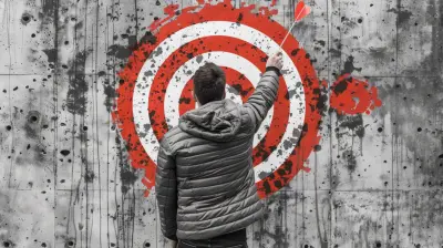 How to Set SMART Goals for Skill Development