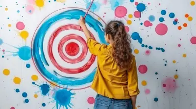 How to Set SMART Goals for Skill Development