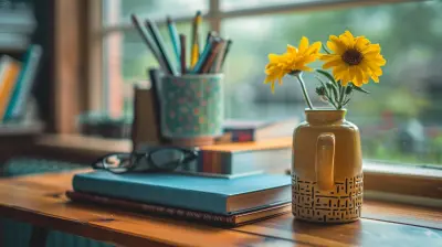 How to Stay Consistent with Your Study Plan