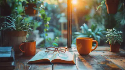 How to Stay Consistent with Your Study Plan