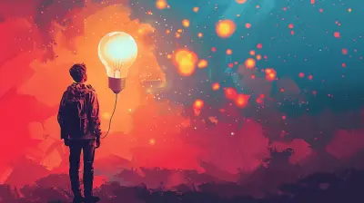 How to Stay Motivated on Your Language Learning Journey