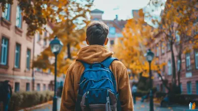 How to Stay Organized Throughout the School Year