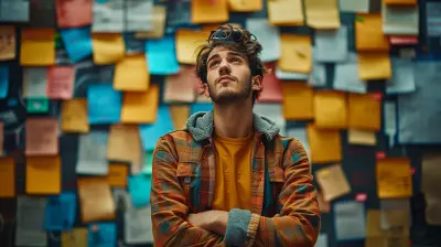 How to Stay Organized with Multiple Subjects and Deadlines