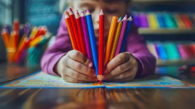 How to Support Language Acquisition in Young Children