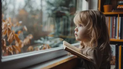 How to Support Language Acquisition in Young Children