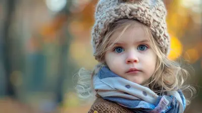 How To Support Language Acquisition In Young Children