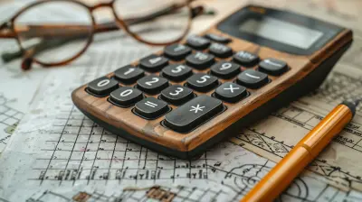 How To Tackle Complex Calculations With Confidence