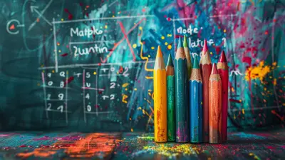 How to Teach Math as a Creative Process