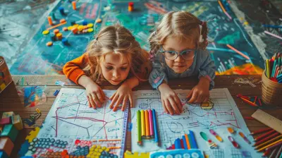 How To Teach Math As A Creative Process