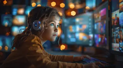 How to Teach Media Literacy in the Classroom