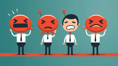 How To Train Students To Give Constructive Peer Critiques