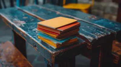 How to Use Flashcards Effectively for Vocabulary Retention