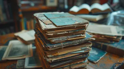 How to Use Flashcards Effectively for Vocabulary Retention