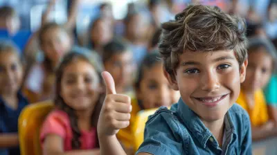 How to Use Peer Feedback to Prepare Students for the Real World